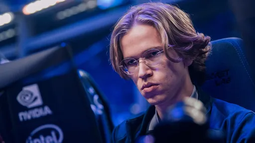 Topson присоединился к составу Tundra Esports по Dota 2