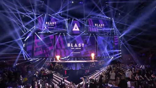 Victory Zigzag дисквалифицировали с BLAST Premier: Fall Showdown 2023 после обвинений ESIC