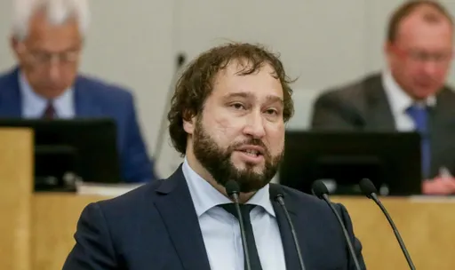 Депутат Горелкин: законопроект о маркировке не содержит запрет на деятельность Steam