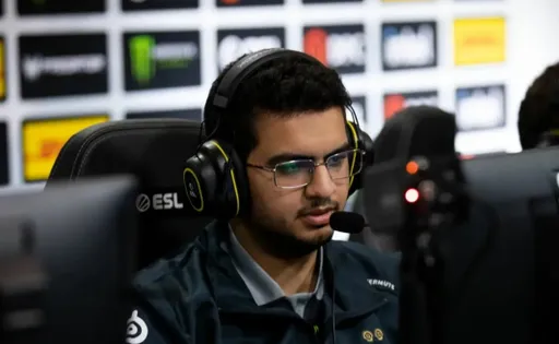Team Falcons выбила Xtreme Gaming в нижнюю сетку Elite League