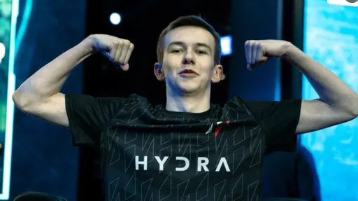 OneJey: HULIGANI станет главной сенсацией на TI, Mirage реально хорош