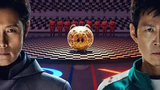 Что посмотреть, если вам понравилась «Игра в кальмара»: десять сериалов, фильмов и аниме про смертельные игры