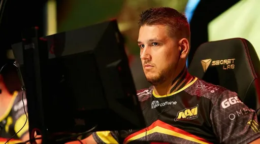 Zeus: NaVi пора просыпаться на IEM Melbourne 2025, это уже совсем не дело