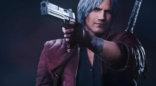 Capcom может выпустить ремейк Devil May Cry – слухи подтвердил актёр озвучки
