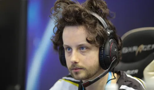 Gorgc: никогда не видел, чтобы Nigma Galaxy у кого-то выигрывала