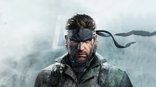 Новый трейлер ремейка Metal Gear Solid 3 – подтверждён мультиплеер