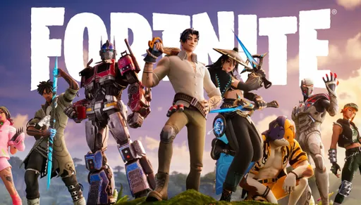 Авторы Fortnite опровергли слухи о возможной экранизации игры
