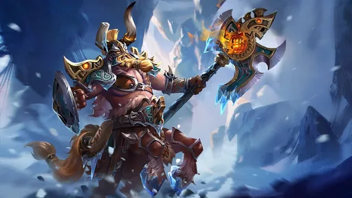 Новый баг в Dota 2: Centaur Warrunner может использовать стан в Black Hole и Chronosphere
