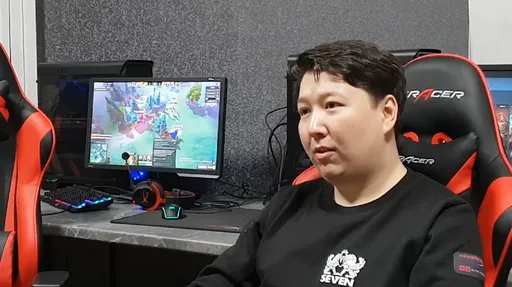 Mantis: игроки OG могут быть не в полном составе на BetBoom Dacha
