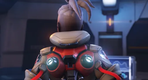 Blizzard опубликовала геймплей Соджорн из Overwatch 2