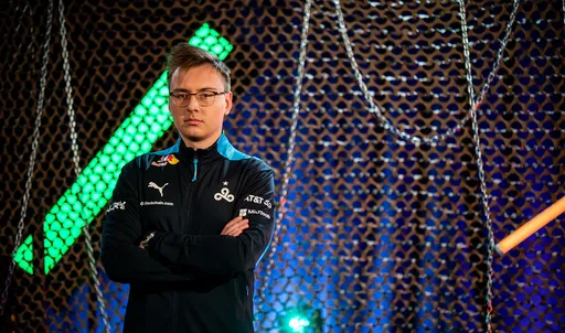 Лучший игрок IEM Dallas 2022 в деле