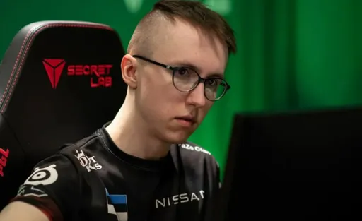 Ropz сыграет в четвёртом финале мейджоров по Counter-Strike 2 подряд