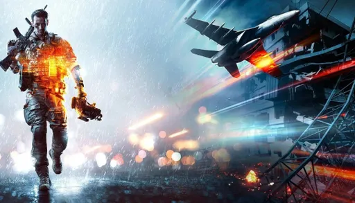 Масштабная утечка из новой Battlefield – тестеры показали геймплей