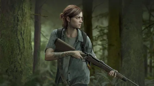Игроки раскритиковали трейлер ремастера The Last of Us Part II