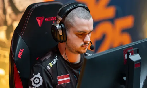 Broky про s1mple: в CS:GO он был намного сильнее меня