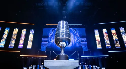 Mirage – лучшая карта Team Spirit и G2 Esports на IEM Cologne Major 2026