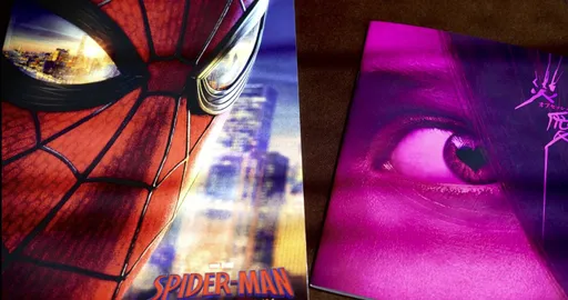 Хидео Кодзима: «Человек-паук» испытывает «бренд» Marvel и выглядит свежо