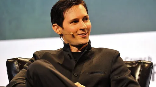 Во Франции судья впервые допросил Павла Дурова* по делу о Telegram