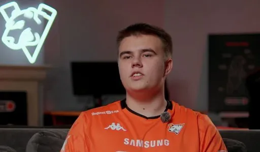 B1st о вылете Virtus.pro с IEM Chengdu 2025: сыграл ужасно, надеюсь вернёмся сильнее
