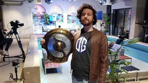 Gorgc о слухах вокруг Secret: каждая команда с RAMZES666 распадается спустя две недели