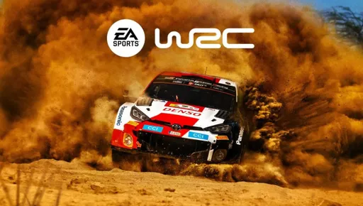 Как купить EA Sports WRC в России?