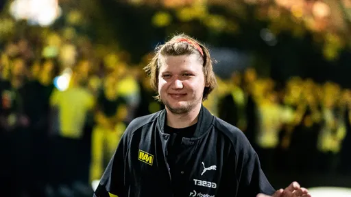 S1mple поздравил Vitality с победой на BLAST.tv Paris Major 2023