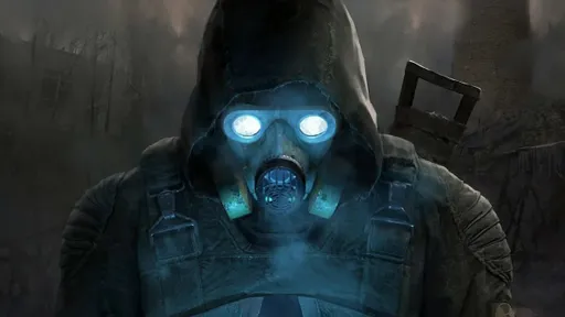 Для S.T.A.L.K.E.R. 2 вышел крайний патч перед Новым годом – в игре устранили сбои