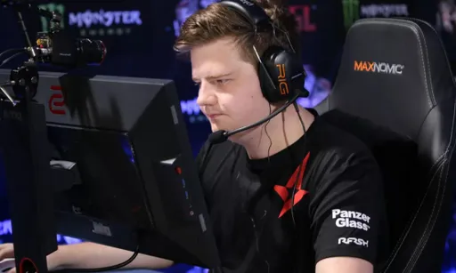 Dupreeh: грустно начинать путь в CS2 с пропущенного мейджора