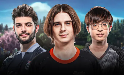 OG, Virtus.pro и Aurora. Кто провалится на Riyadh Masters 2024?