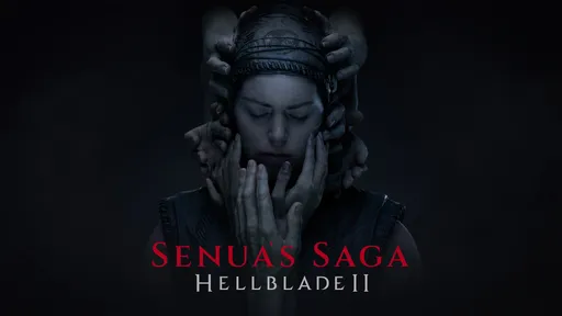 Senua's Saga: Hellblade 2 заняла первую строчку в мире в Xbox Game Pass