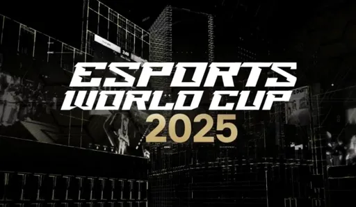 Итоги пятой недели Esports World Cup 2025 – разыграно более 27,7 млн долларов