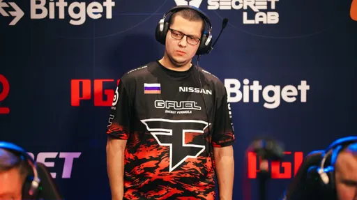 Аналитик FaZe: реального интереса от СНГ-коллективов ко мне пока не было