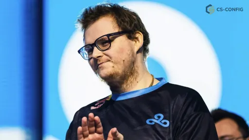 Cloud9 прошла на Perfect World Shanghai Major 2024