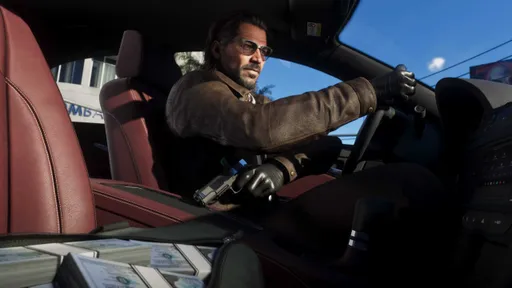 Хакеры слили второй геймплейный ролик GTA 6 за сутки