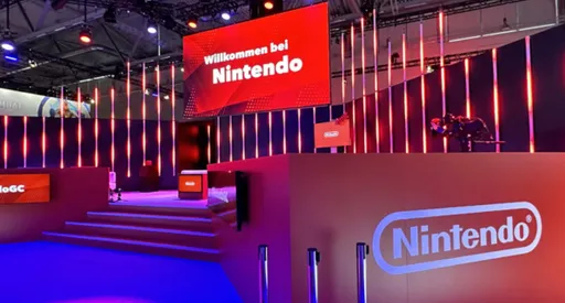 Nintendo объявила о присутствии на Gamescom – игроки ожидают новых анонсов