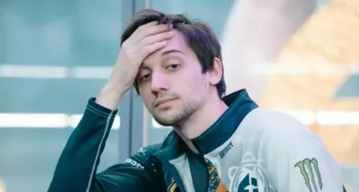 Arteezy: если опуститься до 300 ранга в ладдере, обратно не подняться