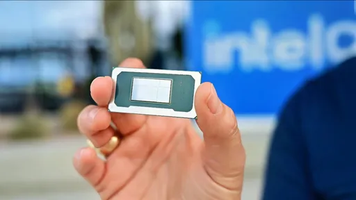Intel показала Panther Lake: все подробности о новой архитектуре, которая может изменить рынок ноутбуков