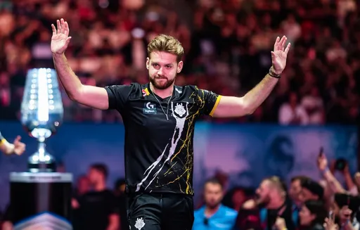 NiKo: «Если обыграем 9INE на Vertigo, то докажем, что мы хороши на этой карте»