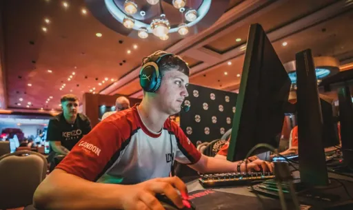 Mezii: было бы здорово, если бы я стал MVP, но лучше победа Vitality