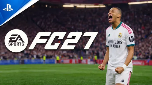 Слух: в EA FC 27 можно будет отсканировать лицо и добавить себя в игру
