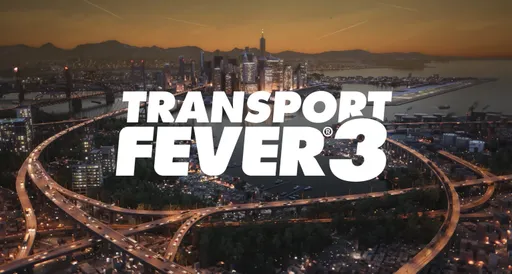 Transport Fever 3 полностью перевернёт жанр симуляторов