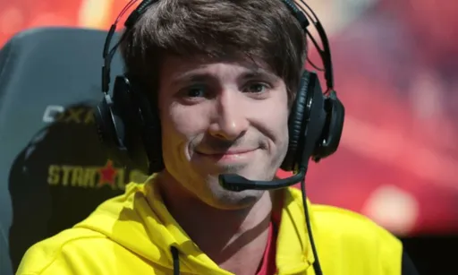 B8 Esports уступила SIBE Team и упала в нижнюю сетку EPL S18