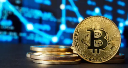 Новый исторический максимум – Bitcoin выше 122 тысяч долларов