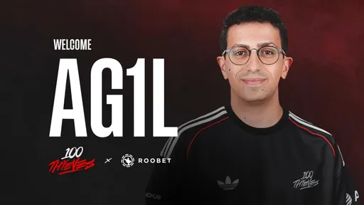 Андре Ag1l Жил