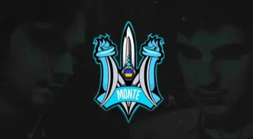 Monte изменила состав по CS2 – команду покинул тренер и KEI