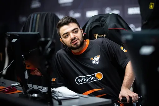 N0rb3r7 поделился своим пикемом плей-офф стадии StarLadder Budapest Major 2025