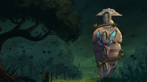Valve может изменить расположение Аванпостов и Смотрителей в новом патче для Dota 2