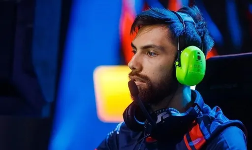 Ahilles: у 1win есть на руках готовые визы, ESL отдала слот OG