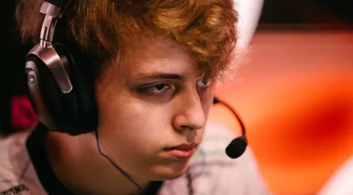 Nightfall возглавил европейский ладдер по Dota 2