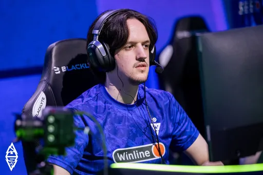 Crystallis покинул Tundra Esports по Dota 2